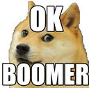 okbommer Discord sticker - FriendZone | Make Friends ⋅ Fun Chill Active Chat ⋅ VC Social Gaming ⋅ Memes ⋅ Nitro Emojis ⋅ Anime