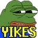 g_pepe_yikes Discord sticker from Roblox Reserve | Robux & Nitro Giveaways