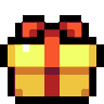 Gift_box animated Discord emote | Nashe™ | Social . PFPs . Giveaways . Chill