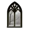 cathedral_window Discord Emoji - ۶ৎ　‿　cemetery　 ݁ 　˖