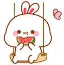 zchigua Discord sticker from Chinese