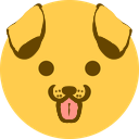 owodog custom emote - Dadscord | Active VC Discord • SFW • Anime • Chill • Social • Emojis • VC • Active Voice Chat