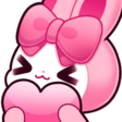melodyHEART_mini custom emote from ✧      ₍ᐢ. .ᐢ₎   𓏽   mini  cαƒe 𓂃 ❀  active ⋆ gws ⋆ guilds ⋆ icons ⋆ events ⋆ gaming ⋆ art ⋆ scl