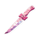1_nv_cutekawaiianimeknife custom emote | ⛥⁺ 　 𓏺 　 .gg/cosmi
