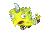 spongebobmocking animated GIF emoji from Snapchat Social Club™