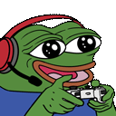 Peepo_Gaming Discord Emoji | UK Gamers 🇬🇧