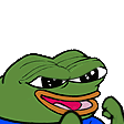fight animated emote from AdVenture Capitalist