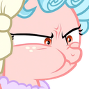CozyScrunch Discord sticker | Friendship Academy - MLP