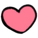 01heart Discord Emoji - Study Space