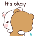 13386milkandmochaitsokay Discord sticker | Study Space
