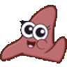 patbongo animated Discord emote | Wolfs Server