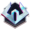 Silver Discord sticker from 𝐒𝐎𝐌𝐀𝐋𝐈 𝐄𝐀𝐒𝐓 𝐑𝐏