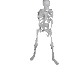 skeletonfall animated emote - ⛧°. ⋆༺𝐆𝐀𝐋𝐀𝐗𝐘.𖥔 ݁ ˖ִ˖°༻⋆. °⛧