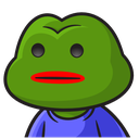 6468pepespeechless custom emote from Realm Explorer | Find & Promote