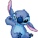 8106stitchlove animated Discord emote - 𝕄𝕚𝕤𝔽𝕚𝕥 ℂ𝕣𝕖𝕨