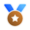 u1_bronze Discord Emoji | The Content Cave🛖