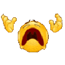 disintegrate animated emote - Star Wars: Open Galaxy