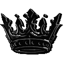 king_baraa animated Discord emote | MLN community 200? 🏰