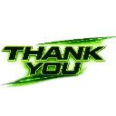 thankyou custom emote | Luminous Lounge