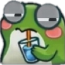 13_susfrogsip Discord Emoji from Friends 18+ Sfw | Adults-only • active-chat • Mature • Friendly • Gaming • Lgbtq+ • Hangout