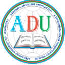 adu Discord sticker - CHİLLBAYCAN