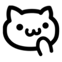 3c Discord sticker from FemCove :3 gg/femboyss・Femboy Tag・Furry・Transgenders・LGBTQ+・Warthunder・Furry・Boykisser・Gay・Roblox