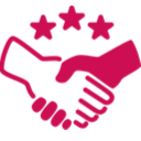 friend Discord sticker - ♡ Dhadkan || Chill・Social・Dating・Hindi・Fun・Active・VC