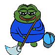 sprzatam animated Discord emote from ℙ𝕆ℤ𝔸 𝕂𝕆ℕ𝕋ℝ𝕆𝕃𝔸̨