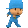 dance_poccoyo animated emote - Advertise Your Servers📺