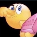 emoji_28 custom emote | 𖤐 ᴴᴵᴾˢᵀᴱᴿ 𖤐