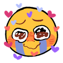 totallycute Discord Emoji - Autism Mansion