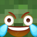 zombie_lol Discord sticker from BlockMench