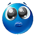 be_bluepleading custom emote from 🔹 BlueCord 🔹
