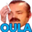 oula custom emote | Autism Mansion