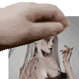 s_nezzy_2_pat animated GIF emoji | Unsupervised Adults ¹⁸⁺