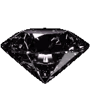 black_diamond animated GIF emoji from S3xting Paradise 18+