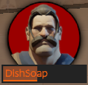 dishsoap Discord sticker from Horseland Phigglebottom