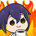 IrisFlame Discord Emoji - Irisia's old Kingdom