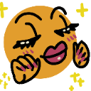 67589cslay Discord sticker from Study Space