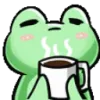 c_mwa_coffee Discord Emoji | ⛥⁺ 　 𓏺 　 .gg/cosmi