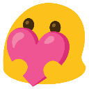 e_j_heart Discord sticker from Unsupervised Adults ¹⁸⁺