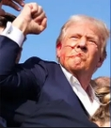 trump Discord sticker - Battlefield Philosophy