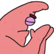 patrickpray Discord Emoji from ChillResort🌴 ‘ social ‘ gws ‘ vcs ‘ nitro 🍹