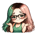 Smoosh_Shrug Discord Emoji - The Rogue Syndicate