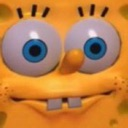 e_2sponge custom emote from 🎤 Riff-Off | Singing, Games, Daily Events, Community