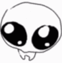 drama_blinkblink animated GIF emoji | VR Elite Official