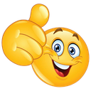 thumbsup Discord sticker from The Z's