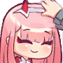 headpat animated Discord emote - RIZZ HEAVEN | Chill • Hangout • VC • SFW • Events • Friends • Giveaways • Ask to DM • Non Dating