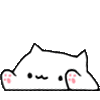 BONGO animated emote | Hell's . Paradise . OwO . PokéTwo