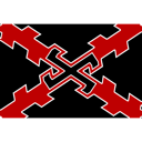 castizoflag Discord sticker from Macuspana Empire